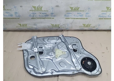 Macara geam dreapta fata 82480-1H130 Kia Ceed 1 (facelift) (2010 - 2012) 1.6 CRDI D4FB