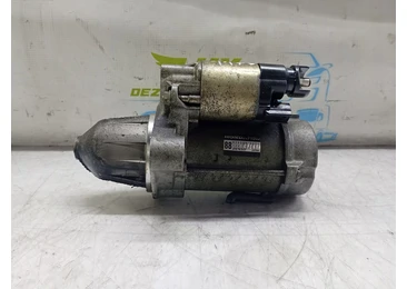 Electromotor 438000-0070 Honda HR-V 2 (2015 - 2018) 1.6 i-DTEC 1.6 i-DTEC