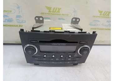 Radio cd CQ-EH8671G Honda CR-V 3 (2006 - 2009) 2.2 I-CTDI N22A2