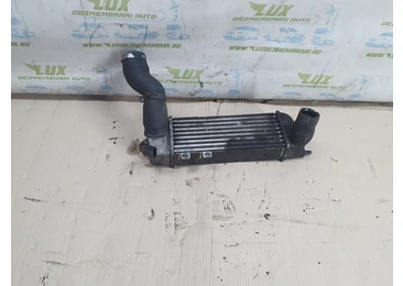 Radiator intercooler 28271-2a610 Kia Ceed 1 (facelift) (2010 - 2012) 1.6 CRDI D4FB