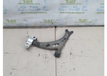 Brat suspensie dreapta fata Seat Leon 2 (1P) (2005 - 2009) - miniatura 2