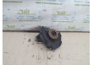 Fuzeta dreapta fata Seat Leon 3 (5F) (2012 - 2016) CJZA