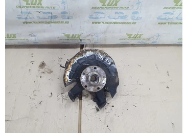 Fuzeta stanga fata Seat Leon 2 (1P) (2005 - 2009) BLS