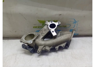 Galerie admisie 0281006576 Honda HR-V 2 (2015 - 2018) 1.6 i-DTEC 1.6 i-DTEC