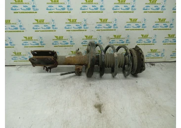Amortizor cu arc stanga fata 543020017r Renault Scenic 3 (2009 - 2012) 1.6 DCI R9M402