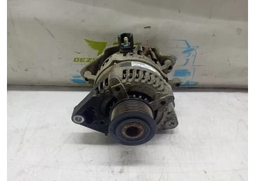 Alternator ms104211-8280 Honda HR-V 2 (2015 - 2018) 1.6 i-DTEC