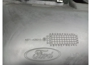 Torpedou AS71-A06010 Ford Mondeo MK4 (facelift) (2010 - 2015) 2.0 tdci DW10C