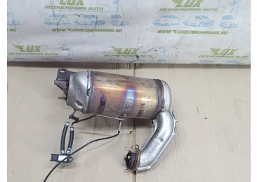 Filtru particule DPF 8201140545 Nissan Qashqai 2 J11 (2013 - 2020) k9k