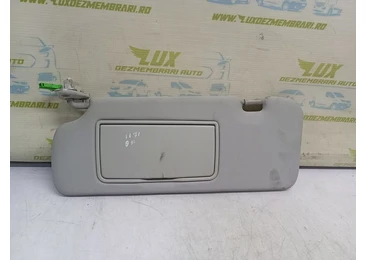 Parasolar stanga Honda CR-V 3 (2006 - 2009) 2.2 I-CTDI N22A2