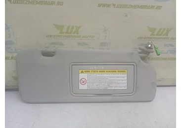 Parasolar dreapta Honda CR-V 3 (2006 - 2009) N22A2