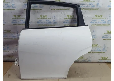 Usa stanga spate Seat Leon 2 (1P) (2005 - 2009) BLS
