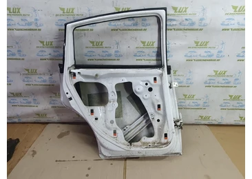 Usa stanga spate Seat Leon 2 (1P) (2005 - 2009) - miniatura 2