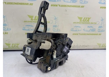 Broasca stanga spate BS71-A264A27 Ford Mondeo MK4 (facelift) (2010 - 2015) DW10C