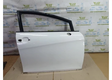 Usa dreapta fata Seat Leon 2 (1P) (2005 - 2009) BLS