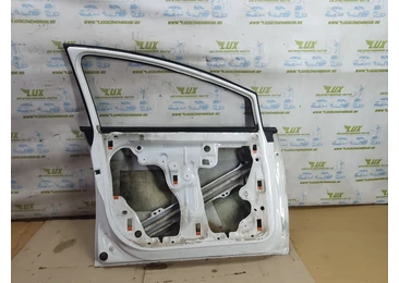 Usa stanga fata Seat Leon 2 (1P) (2005 - 2009) - miniatura 2