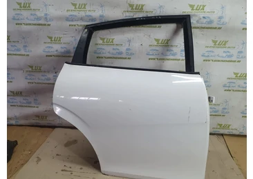 Usa dreapta spate Seat Leon 2 (1P) (2005 - 2009) BLS