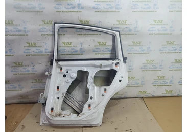 Usa dreapta spate Seat Leon 2 (1P) (2005 - 2009) - miniatura 2