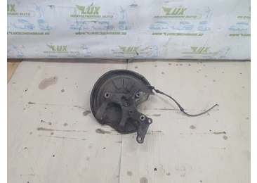 Fuzeta stanga spate Seat Leon 2 (1P) (2005 - 2009) BLS