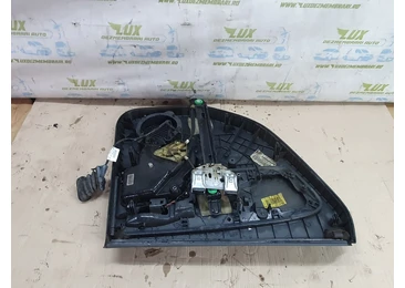 Fata usa dreapta spate Seat Leon 2 (1P) (2005 - 2009) - miniatura 2