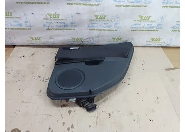 Fata usa dreapta spate Seat Leon 2 (1P) (2005 - 2009) 1.9 tdi BLS