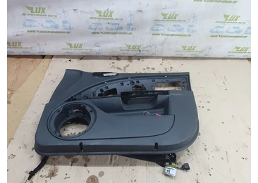 Fata usa dreapta fata Seat Leon 2 (1P) (2005 - 2009) 1.9 tdi BLS