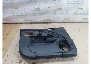 Fata usa stanga fata Seat Leon 2 (1P) (2005 - 2009) 1.9 tdi BLS