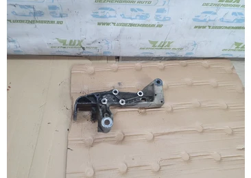 Brat suspensie stanga fata 1k0199295F Seat Leon 2 (1P) (2005 - 2009) BLS