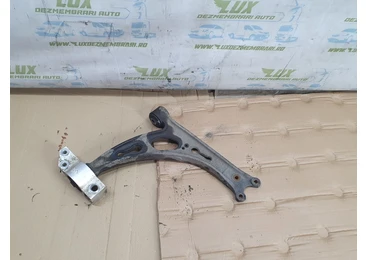 Brat suspensie stanga fata 1k0407153G Seat Leon 2 (1P) (2005 - 2009) BLS