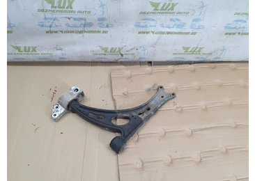 Brat suspensie stanga fata 1k0407153G Seat Leon 2 (1P) (2005 - 2009) - miniatura 2