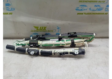 Airbag cortina dreapta 0080p1120001 Honda HR-V 2 (2015 - 2018) 1.6 i-DTEC 1.6 i-DTEC