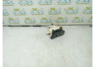 Broasca stanga spate 1p0839015 Seat Leon 2 (1P) (2005 - 2009) - miniatura 3