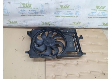 Electroventilator gmv CV61-8C607 Ford Grand C-Max 1 (2010 - 2015)