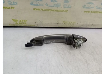 Maner exterior 5M21U22404BCW Ford Mondeo MK4 (facelift) (2010 - 2015) - miniatura 2