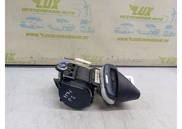 Centura siguranta dreapta spate A82450-SWW Honda CR-V 3 (2006 - 2009) 2.2 I-CTDI N22A2