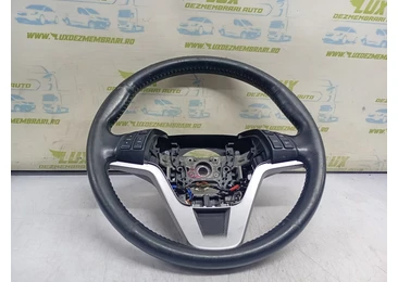Volan in 3 spite cu comenzi 306152899JN7 Honda CR-V 3 (2006 - 2009) 2.2 I-CTDI 2.2 I-CTDI N22A2
