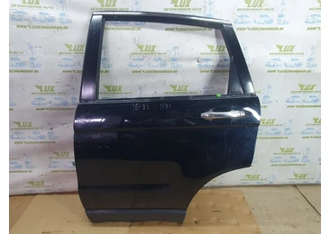 Usa stanga spate Honda CR-V 3 (2006 - 2009) 2.2 I-CTDI 2.2 I-CTDI N22A2
