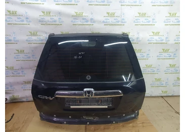 Haion Honda CR-V 3 (2006 - 2009) 2.2 I-CTDI N22A2