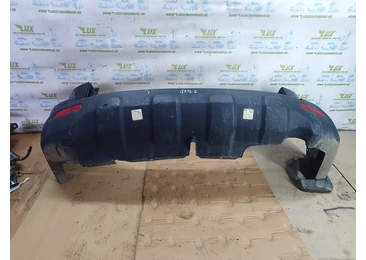 Bara spate Honda CR-V 3 (2006 - 2009) 2.2 I-CTDI N22A2