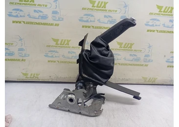 Maneta frana de mana 11319893 Ford Mondeo MK4 (facelift) (2010 - 2015) DW10C