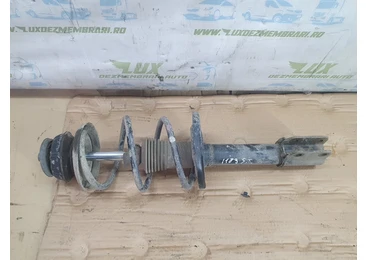 Amortizor cu arc stanga fata Dacia Logan 2 (2013 - 2016) K9K626