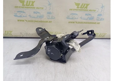 Centura siguranta mijloc A82480-SWW Honda CR-V 3 (2006 - 2009) 2.2 I-CTDI N22A2