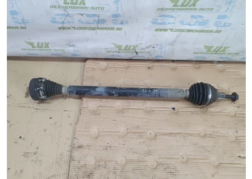 Planetara dreapta fata 5Q0407272B Seat Leon 3 (5F) (2012 - 2016) CJZA