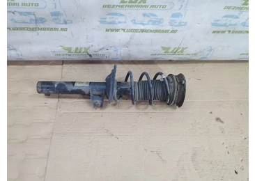 Amortizor cu arc dreapta fata 824903013543 Seat Leon 3 (5F) (2012 - 2016) CJZA