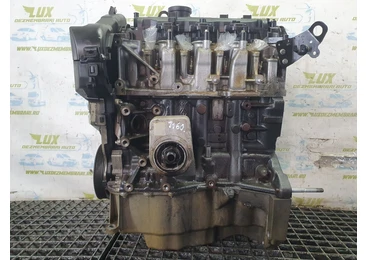 Motor complet fara anexe K9K658 Dacia Duster 1 (facelift) (2013 - 2017) 1.5 dci K9K658 K9K658