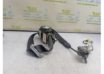 Centura siguranta stanga fata 608200100A Honda CR-V 3 (2006 - 2009) 2.2 I-CTDI N22A2