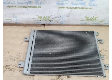 Radiator clima ac 940262 Dacia Logan 1 (facelift) (2007 - 2012) - miniatura 2