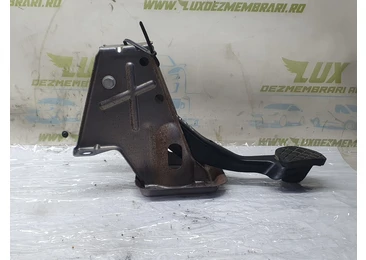 Pedala frana 1k1721057AL Seat Leon 2 (1P) (2005 - 2009) 1.9 tdi BLS