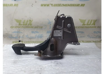 Pedala frana 1k1721057AL Seat Leon 2 (1P) (2005 - 2009) - miniatura 2