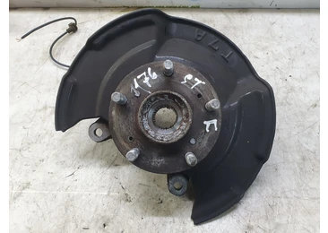 Fuzeta stanga fata Honda HR-V 2 (2015 - 2018) 1.6 i-DTEC