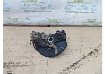 Fuzeta stanga fata Seat Leon 3 (5F) (2012 - 2016) - miniatura 2